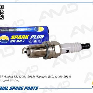 Свеча зажигания