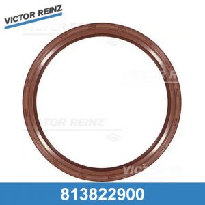 Сальник коленвала задний