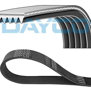 Ремень ручейковый