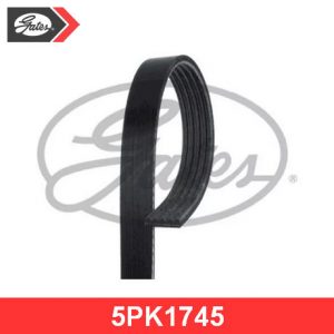 Ремень ручейковый