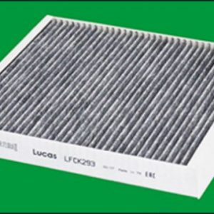 Фильтр салона