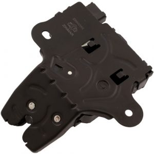 Замок багажника