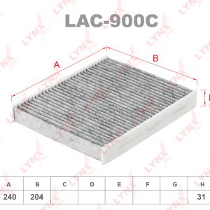 Фильтр салона