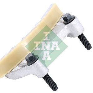 Направляющая цепи ГРМ