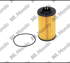 Фильтр масляный