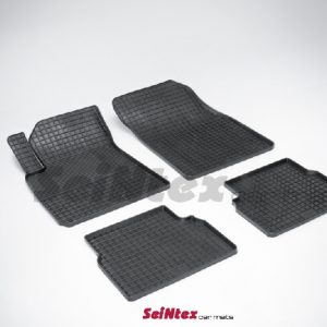 Коврики салона к-кт