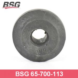 Подушка радиатора