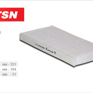 Фильтр салона