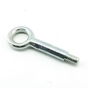 Крюк буксировочный