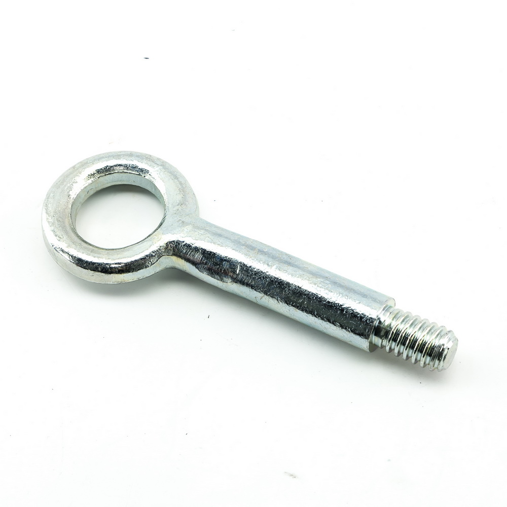 Крюк буксировочный