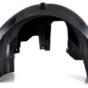 Локер передний правый