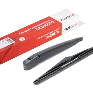 Поводок стеклоочистителя заднего