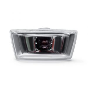 Повторитель на крыло левый