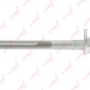 Болт развала задних колес