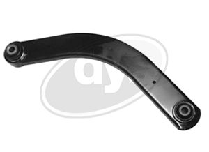 Рычаг задний верхний