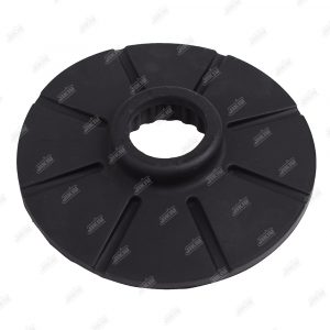 Проставка под заднюю пружину