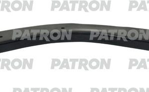 Рычаг задний верхний