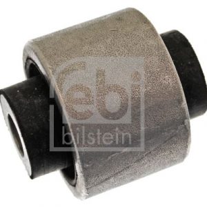 Сайлентблок заднего поворотного кулака