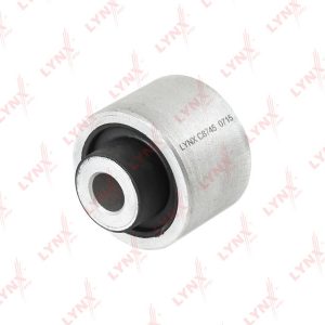 Сайлентблок заднего поворотного кулака