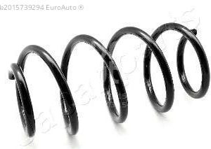 Пружины передние к-кт