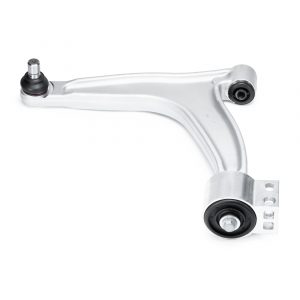 Рычаг передний левый