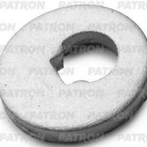 Шайба эксцентриковая (п.п.к)