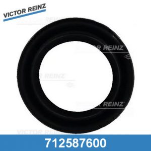 Кольцо уплотнит. впуск. коллектора