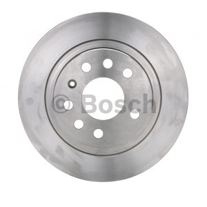 Диск тормозной задний