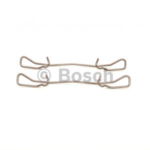 Пружина заднего суппорта