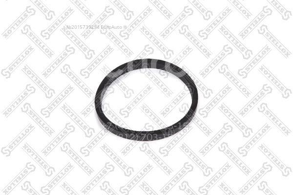 Кольцо уплотнительное (двигатель)