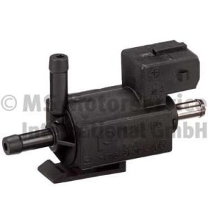 Клапан электромагнитный