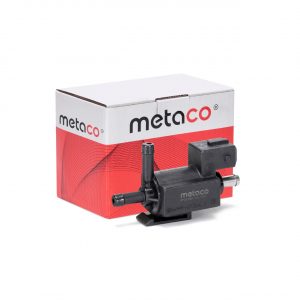 Клапан электромагнитный