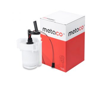 Насос топливный электрический