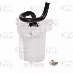 Насос топливный электрический