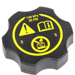 Крышка расширительного бачка