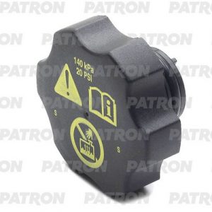 Крышка расширительного бачка