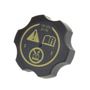 Крышка расширительного бачка