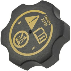 Крышка расширительного бачка