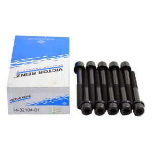 Болты головки блока к-кт