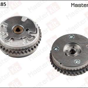 Механизм изменения фаз ГРМ