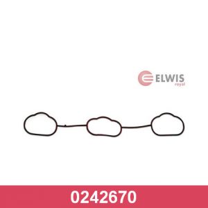 Прокладка впускного коллектора