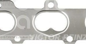 Прокладка выпускного коллектора
