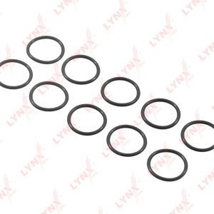 Прокладка сливной пробки