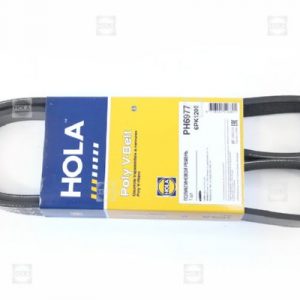 Ремень ручейковый