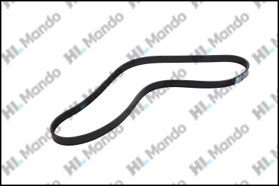 Ремень ручейковый