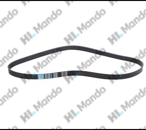 Ремень ручейковый