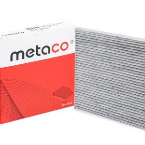 Фильтр салона