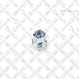 Гайка колеса