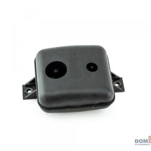 Ресивер воздушный