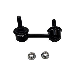 Стойка заднего стабилизатора левая